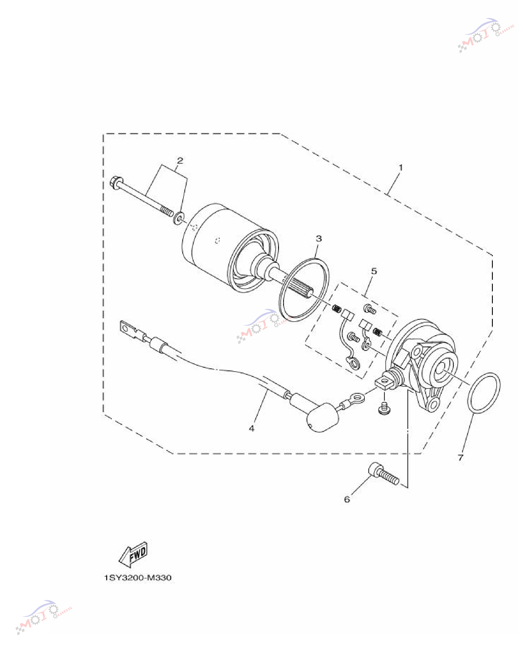 Engine Diagram